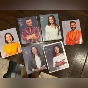 Barbri UBE Book Materials